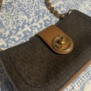 Designer bag for sale , Michael kors. No rips , tears , stains